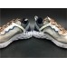 UNDERCOVER x NIKE REACT ELEMENT 87 WHITE CREAM BLUE AQ1813-343