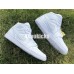 AIR JORDAN 1 MID WHITE 554724-109