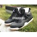 AIR JORDAN 4 RETRO SE LASER BLACK GUM CI1184-001