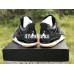 AIR JORDAN 4 RETRO SE LASER BLACK GUM CI1184-001