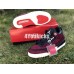 ANNA WINTOUR VOUGE x AIR JORDAN 3 SE AWOK UNIVERSITY RED BQ3195-601