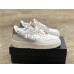 NIKE AIR FORCE 1 LOW QS YH 18 SAIL METALLIC SILVER AV2038-100
