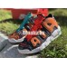 NIKE AIR MORE UPTEMPO WHAT THE 90S AT3408-800