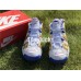 NIKE W AIR MORE UPTEMPO FUCHSIA BLAST METALLIC GOLD 415082-106
