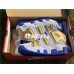 NIKE W AIR MORE UPTEMPO FUCHSIA BLAST METALLIC GOLD 415082-106