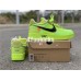 OFF-WHITE x NIKE AIR FORCE 1 LOW VOLT AO4606-700