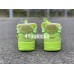OFF-WHITE x NIKE AIR FORCE 1 LOW VOLT AO4606-700