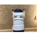 AIR JORDAN 1 HI GS METALLIC NAVY 555088-106