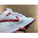 AIR JORDAN 1 HI GS METALLIC RED 555088-103