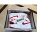 AIR JORDAN 1 HI GS METALLIC RED 555088-103