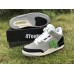 AIR JORDAN 3 CHLOROPHYLL TINKER 136064-006