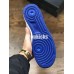 NIKE AIR FORCE 1 HI SPORT KNICKS AV3938-100