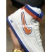 NIKE AIR FORCE 1 HI SPORT KNICKS AV3938-100