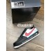 NIKE AIR FORCE 1 LOW 07 QS BLACK RACER BLUE WHITE AH8462-004
