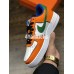 NIKE AIR FORCE 1 LOW DRAGON BALL AA6898-001