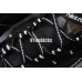 UNDERCOVER x NIKE REACT ELEMENT 87 BLACK WHITE AQ1813-010