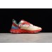 UNDERCOVER x NIKE REACT ELEMENT 87 RED LIGHT GREEN SAIL AQ1813-345