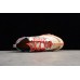 UNDERCOVER x NIKE REACT ELEMENT 87 RED LIGHT GREEN SAIL AQ1813-345