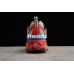 UNDERCOVER x NIKE REACT ELEMENT 87 RED LIGHT GREEN SAIL AQ1813-345