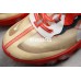 UNDERCOVER x NIKE REACT ELEMENT 87 RED LIGHT GREEN SAIL AQ1813-345