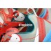 UNDERCOVER x NIKE REACT ELEMENT 87 RED LIGHT GREEN SAIL AQ1813-345