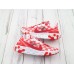 UNDERCOVER x NIKE REACT ELEMENT 87 RED WHITE SQUARES AQ1813-338