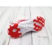 UNDERCOVER x NIKE REACT ELEMENT 87 RED WHITE SQUARES AQ1813-338