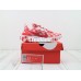 UNDERCOVER x NIKE REACT ELEMENT 87 RED WHITE SQUARES AQ1813-338
