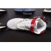 NIKE AIR FORCE 1 HI NAI KE SUMMIT WHITE 743546-100