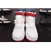 NIKE AIR FORCE 1 HI NAI KE SUMMIT WHITE 743546-100