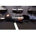 NIKE AIR FORCE 1 LOW JUST DO IT BLACK AR7719-001