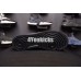 NIKE AIR FORCE 1 LOW JUST DO IT BLACK AR7719-001
