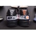 NIKE AIR FORCE 1 LOW JUST DO IT BLACK AR7719-001
