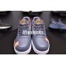 NIKE AIR FORCE 1 LOW JUST DO IT PURPLE BLUE AR7719-103