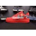 NIKE AIR FORCE 1 LOW JUST DO IT RED AR7719-006