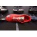 NIKE AIR FORCE 1 LOW JUST DO IT RED AR7719-006
