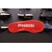 NIKE AIR FORCE 1 LOW JUST DO IT RED AR7719-006