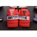NIKE AIR FORCE 1 LOW JUST DO IT RED AR7719-006