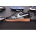 NIKE AIR FORCE 1 LOW PINNACLE QS BLACK AJ4234-001
