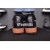 NIKE AIR FORCE 1 LOW PINNACLE QS BLACK AJ4234-001