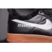 NIKE AIR FORCE 1 LOW PINNACLE QS BLACK AJ4234-001