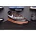 NIKE AIR FORCE 1 LOW PINNACLE QS BROWN AJ4234-200