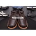 NIKE AIR FORCE 1 LOW PINNACLE QS BROWN AJ4234-200