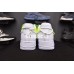 NIKE AIR FORCE 1 LOW WHITE 315115-112