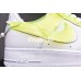 NIKE AIR FORCE 1 LOW WHITE 315115-112