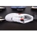 NIKE AIR FORCE 1 LOW WHITE GOLD 061413-720