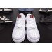 NIKE AIR FORCE 1 LOW WHITE GOLD 061413-720