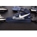NIKE AIR FORCE 1 MID LV8 DARK BLUE 804609-403