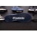NIKE AIR FORCE 1 MID LV8 DARK BLUE 804609-403