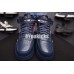NIKE AIR FORCE 1 MID LV8 DARK BLUE 804609-403